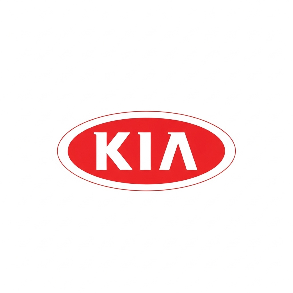 Логотип KIA